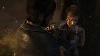 Tomb Raider [UK] 