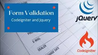 #1 | Jquery Form Validation | Error Placement (for radio , check box) | Adding Custom Class & Tag