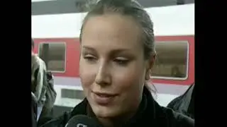 Unternehmen Chaos: 3 Tage mit der Deutschen Bahn