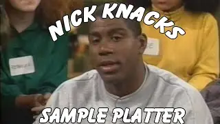 Nick News: 