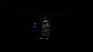 Ultra Dust Sans Red Megalovania ( Edited By Me )