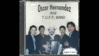 Oscar Hernandez And T.U.F.F.  Band -  Aqui Y Alli