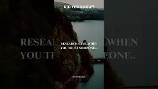 How Trust Releases the 