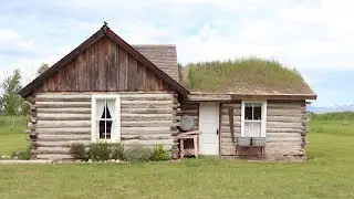 Davids Cabin Virtual Tour - Update