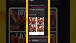 #Bing ai image generator|being image creator| microsoft bing ai image generator😱😱😱