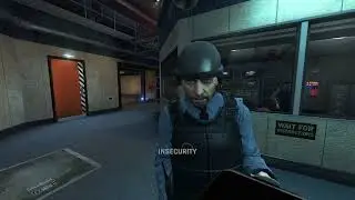 Black Mesa: Blue Shift - FULL GAME (2K 1440p) | No Commentary Longplay | All Chapters