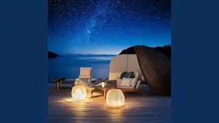Night Beats Calm the Restless