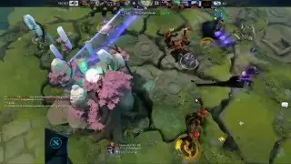 EternaLEnVy Best Mana Void Ever - Shanghai Major 2016
