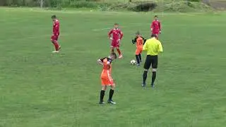HNK Segesta_NK Moslavina
