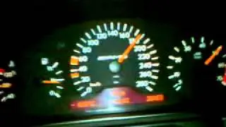 e50 amg 100 bis 200 in ca. 11 sekunden
