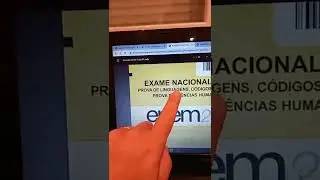 Hackeando Linguagens Enem - Prof. Felipe Pereira