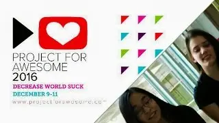 Project4Awesome2016 - Regenbogen Stiftungen Deutschland