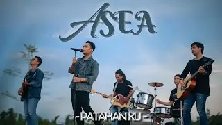 ASEA - Patahanku (Official Music Video)