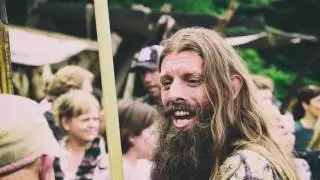 Moesgaard Vikingetr&aelig;f 2016