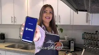 Instala la app Mi JIAPAZ: Tutorial