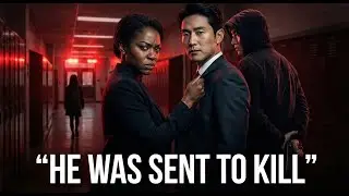 Korean Mafia Boss vs The Black Head Teacher &mdash; A Kill Order Inside a School