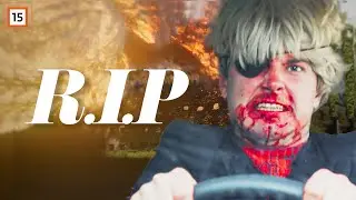 4ETGs siste video noensinne