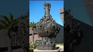 World History- They were received well enough, but critics said he misused colour #shorts #viral