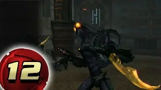 Metroid Prime (Blind!) - Episode 12 - 