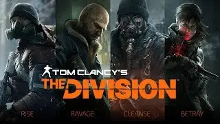 Tom Clancy's The Division - Гайд №6 [Крафт]