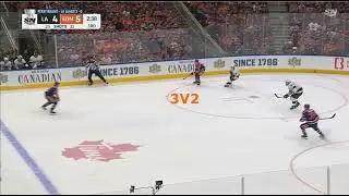EDM LAK GM3 Quick Up