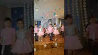 Libertango ქუთაისის 19 ბაგა_ბაღის 5_6წლიანი ჯგუფი ,,ბუბუ