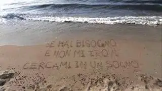 Vestita di Bianco di Michele Pecora