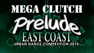 Mega Clutch | Prelude EC 2015
