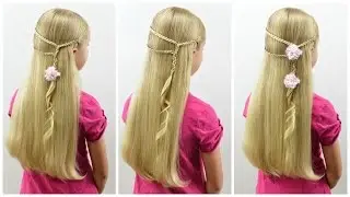 Micro Braid Pullback | BabesInHairland.com