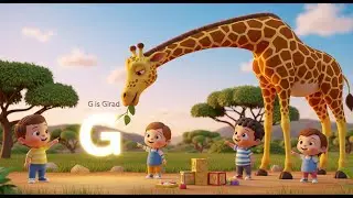 Farm Animal Sounds Song | Old MacDonald Style Nursery Rhyme for Kids | Learning Songs for Children