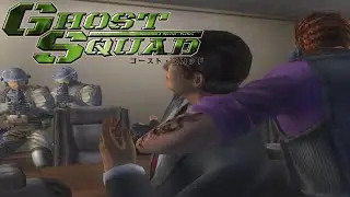 Ghost Squad Future Soldier Duo