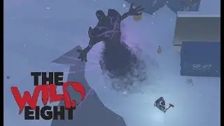 We Made It To The End & Bad Things Happened ~ The Wild Eight #6 END