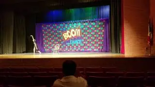 LDT Dance Recital 2017 - The Lonely