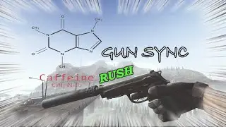 Jacob Tillberg - Caffeine Rush GUN SYNC *