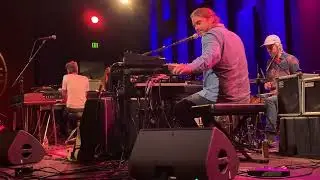 Leif Vollebekk 