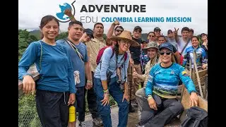 Colombian Tourism Entrepreneurs Conduct Experiential Learning in Panama