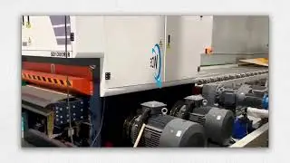 Automated Plywood Production Line | Machinery Showcase for Higher Efficiency