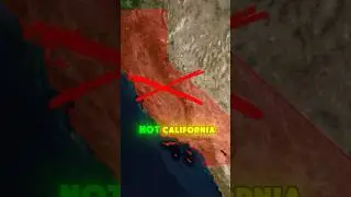 3 U.S. Geography Facts That Might Surprise You! 🗺️