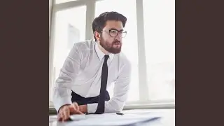 Gentle Focus Productive Chill