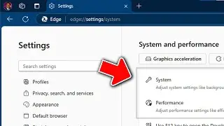 Improve Edge Browser Speed Now: Simple Startup Boost Guide!