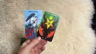 PISCES YOU HAVE EYES ON YOU!
