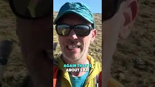 28. Crib Goch - Some Welsh 3000's Target Times as an FYI