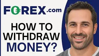 Как вывести деньги с Forex.com (шаг за шагом)