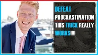 Plan Past Procrastination - Limitless North