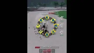 Didn't let that slide 👿🔥|| Strongest Battlegrounds #trending #roblox #fypシ #revenge #payback #win