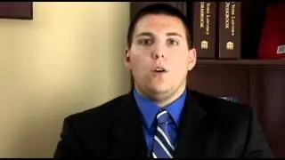 Albany NY Law Firm Attorney Derrick Hogan of Tully Rinckey PLLC Biography Video