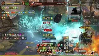 TOS Fencer WBR (Solcomm Week 77) 19.9B +Tips