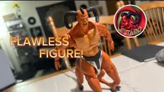 Storm Collectibles: MK MOTARO | Unboxing & Review
