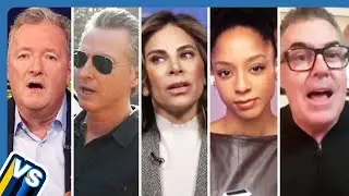 &ldquo;WOEFULLY Incompetent&rdquo; LA Wildfires, Gavin Newsom Crisis and DEI