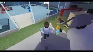 ROBLOX LUMBER TYCOON 2/NASIL BUZ BALTASI YAPILI? (YAPAMADIK)